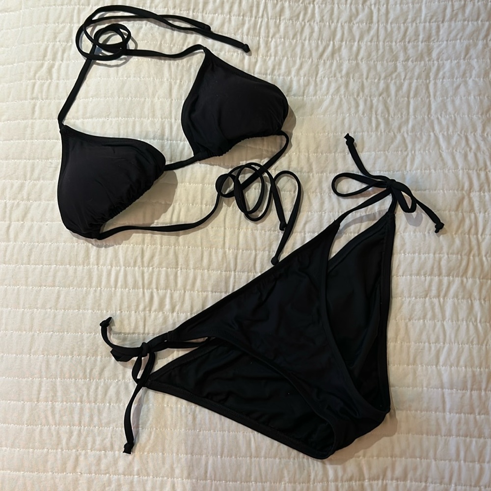J.Crew bikini
